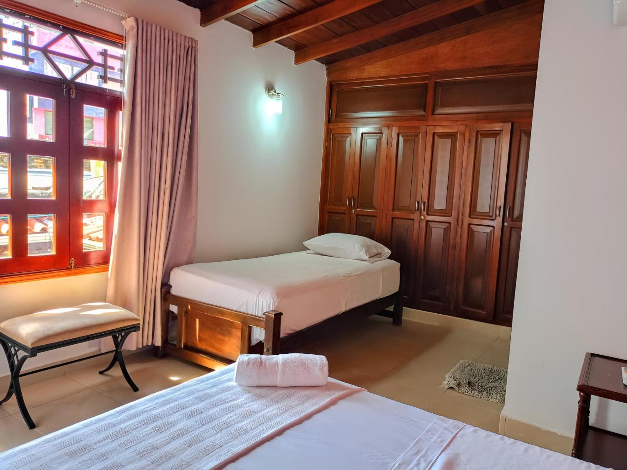 La Palma Hotel Santa Marta (Magdalena)