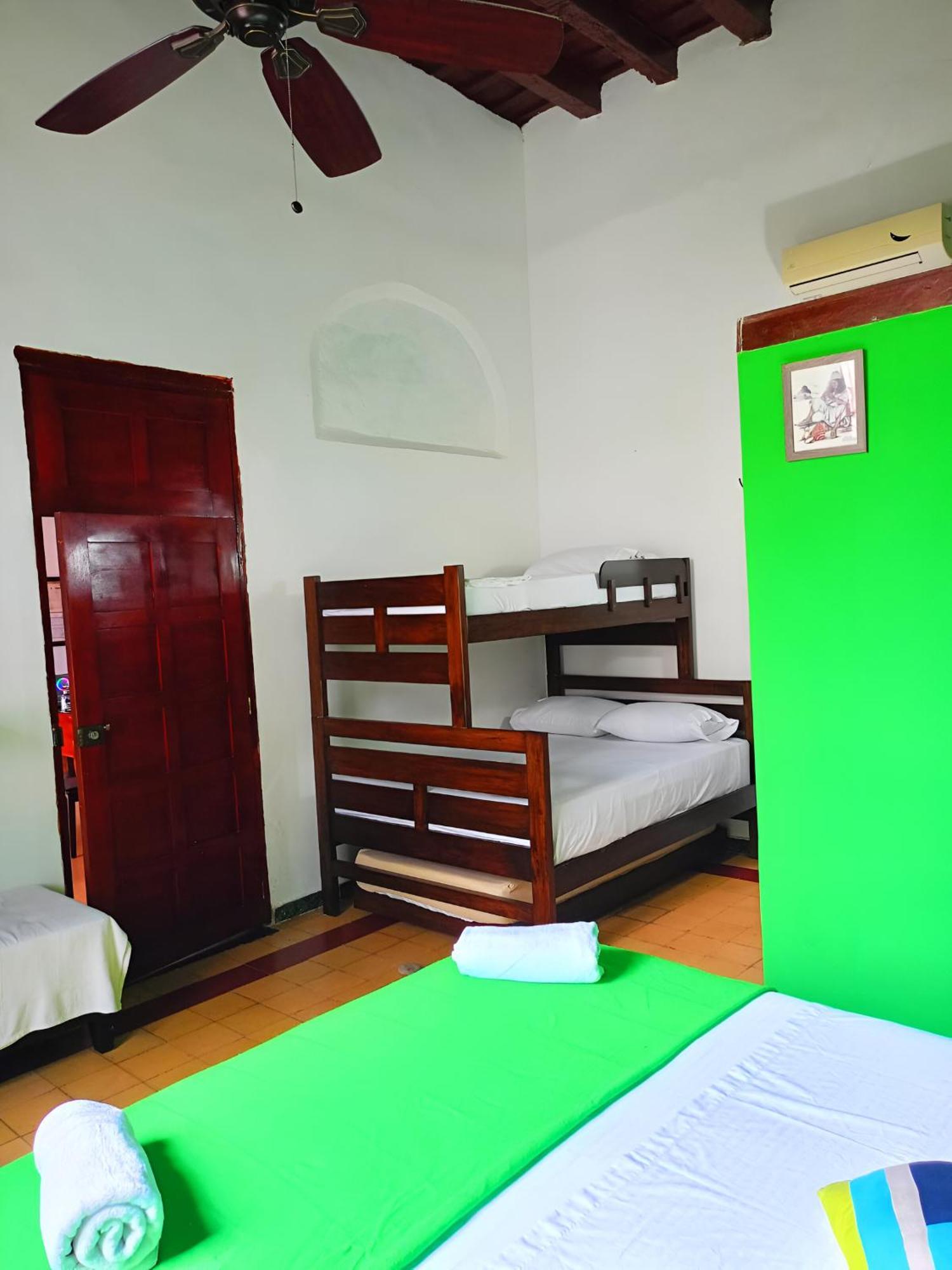 Hotel La Palma