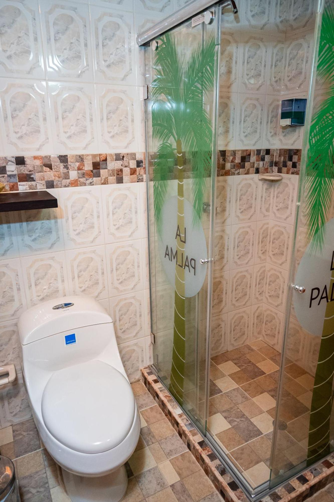 La Palma Hotel 3*