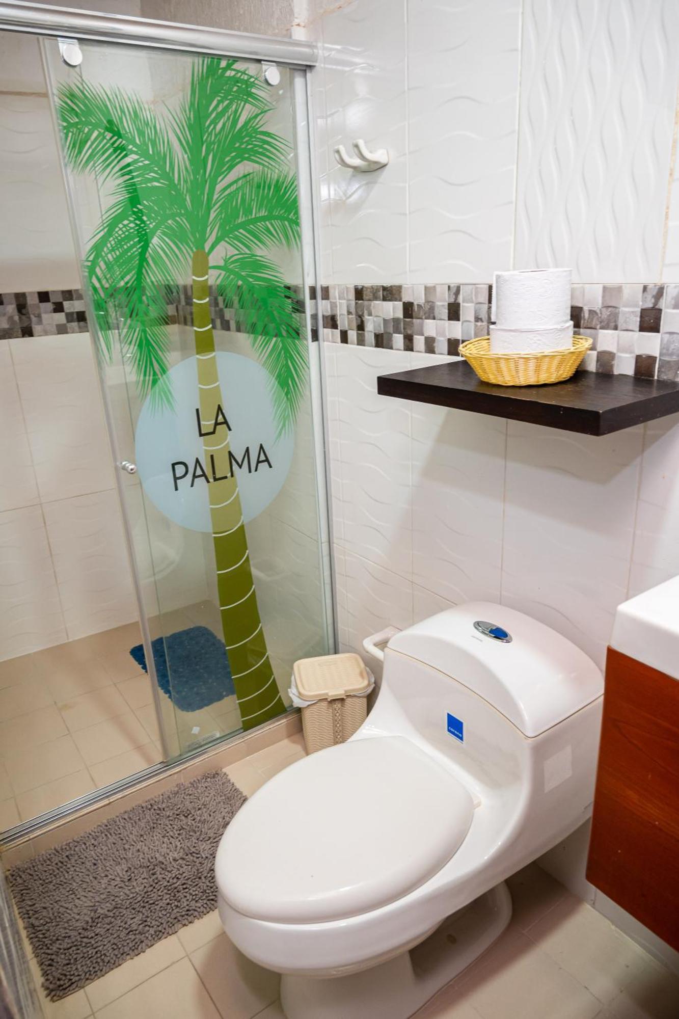 Hotel La Palma 3*