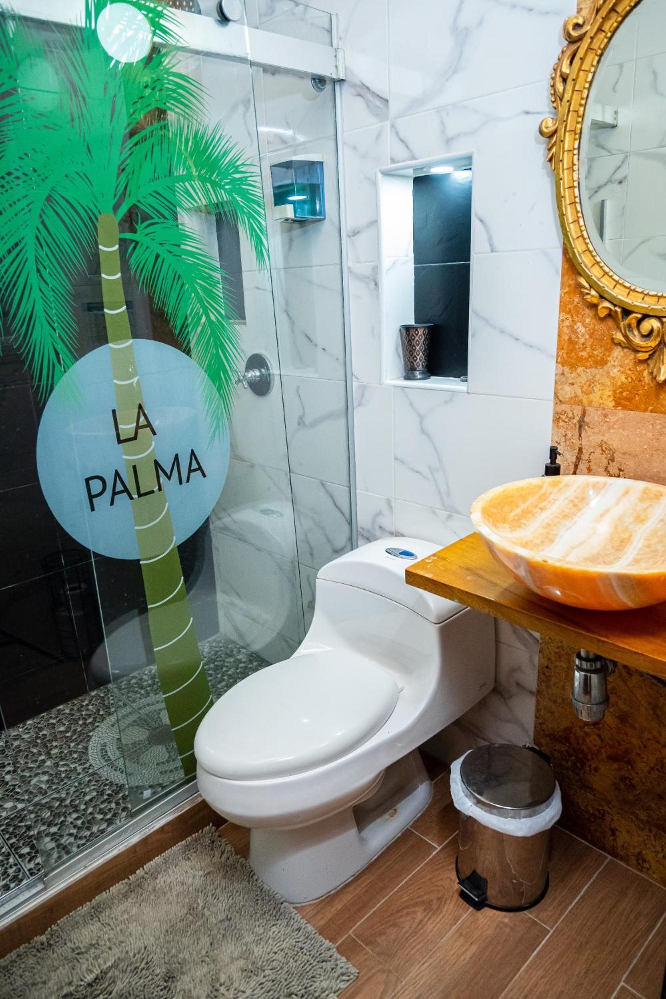 Hotel La Palma 3*