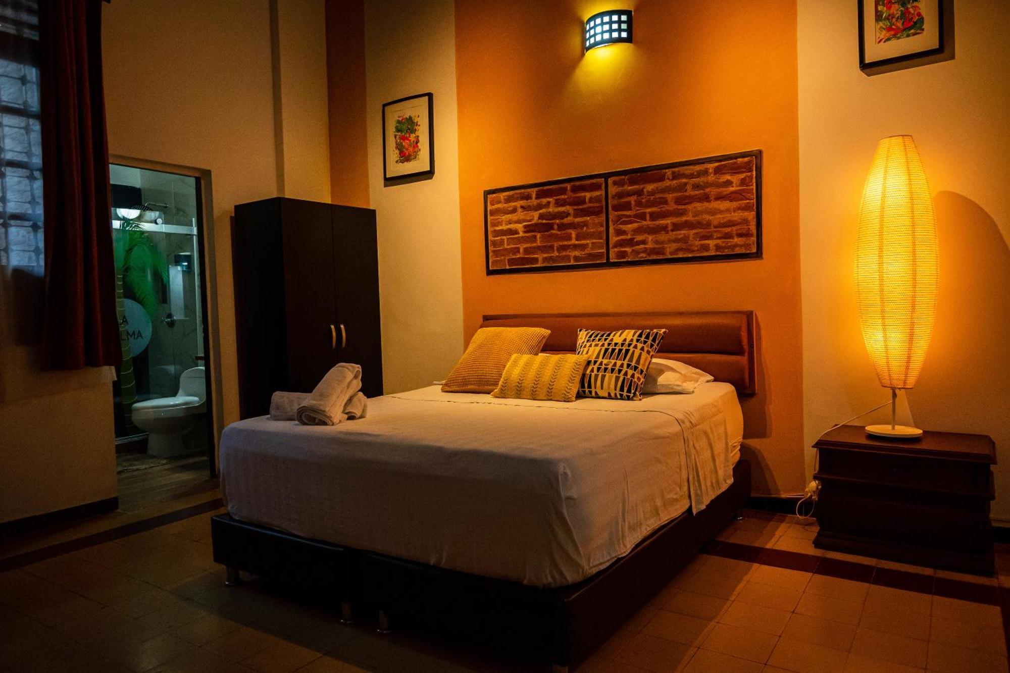 La Palma Hotel