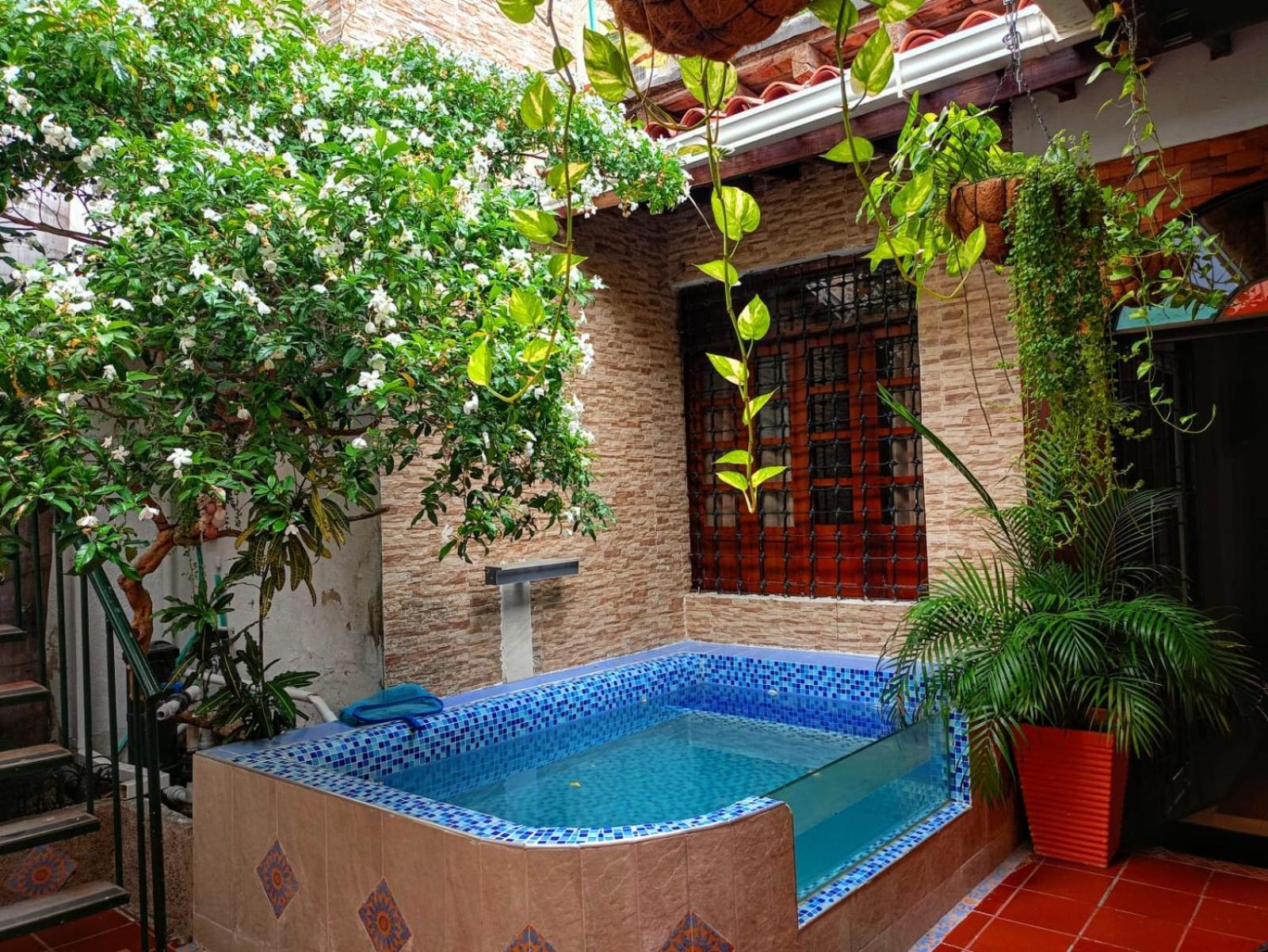 Hotel La Palma